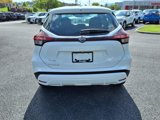 New 2025 Nissan Kicks Play S image 5