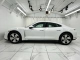 Certified 2021 Porsche Taycan 4S image 2