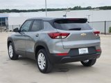 New 2026 Chevrolet TrailBlazer LS w/ LS Convenience Package image 6