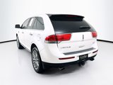 Used 2011 Lincoln MKX 2WD w/ 102A Rapid Spec Order Code image 5