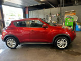 Used 2015 Nissan Juke S image 4