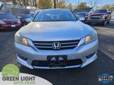 Used 2015 Honda Accord EX-L image 2