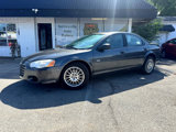 Used 2005 Chrysler Sebring Touring image 3