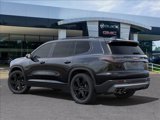 New 2025 GMC Acadia Elevation w/ Black Edition image 3
