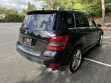 Used 2011 Mercedes-Benz GLK 350 4MATIC image 5