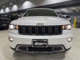 Certified 2022 Jeep Grand Cherokee Limited image 2
