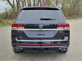 Used 2021 Volkswagen Atlas SEL Premium image 5