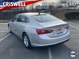 Used 2021 Chevrolet Malibu LS image 5