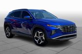 Used 2022 Hyundai Tucson SEL w/ Convenience + Premium Package image 2