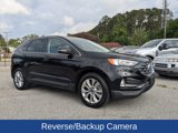 Certified 2022 Ford Edge Titanium image 4