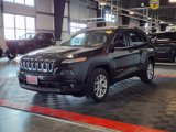 Used 2015 Jeep Cherokee Latitude w/ Comfort/Convenience Group image 3