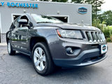 Used 2016 Jeep Compass Sport w/ Power Value Group image 3