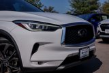 Used 2019 INFINITI QX50 Essential w/ Sensory Package image 3
