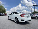 Used 2018 Honda Civic LX image 5