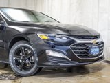 Used 2023 Chevrolet Malibu LT image 3