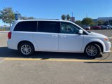 Used 2019 Dodge Grand Caravan SXT image 3