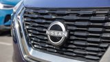 Used 2023 Nissan Rogue SV image 3