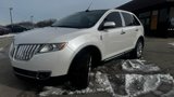 Used 2013 Lincoln MKX AWD image 3