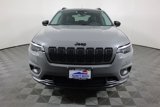 Used 2023 Jeep Cherokee Altitude Lux image 4