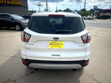 Used 2018 Ford Escape Titanium image 4