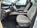 New 2025 Lincoln Nautilus Reserve image 3