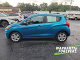 Used 2020 Chevrolet Spark LS image 4