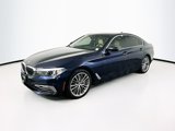 Used 2018 BMW 530i w/ Premium Package image 3