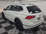 Used 2021 Volkswagen Tiguan SE R-Line image 4