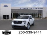 New 2025 Ford Maverick XL w/ Equipment Group 102A image 2
