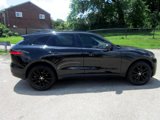 Used 2018 Jaguar F-PACE Prestige image 3