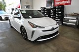 Used 2022 Toyota Prius Limited image 3