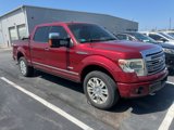Used 2013 Ford F150 Platinum image 3