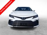 Certified 2024 Toyota Camry LE image 2
