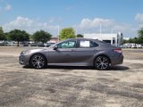 Used 2020 Toyota Camry SE image 4
