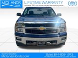 Used 2014 Chevrolet Silverado 1500 LT w/ All Star Edition image 2