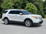 Used 2013 Ford Explorer Limited image 2