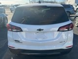Used 2022 Chevrolet Equinox LT image 3