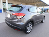 Certified 2022 Honda HR-V LX image 5