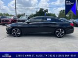 Used 2021 Honda Accord Sport image 2