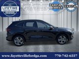 Used 2024 Ford Escape ST-Line w/ Tech Pack #1 image 4