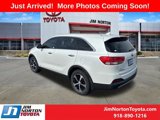 Used 2017 Kia Sorento EX image 5