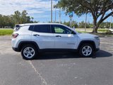 New 2024 Jeep Compass Sport image 3