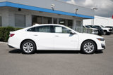 Used 2022 Chevrolet Malibu LT image 3