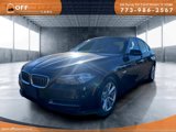 Used 2014 BMW 528i xDrive Sedan image 3