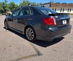 Used 2009 Subaru Impreza WRX Premium image 5