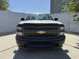 Used 2014 Chevrolet Silverado 1500 W/T w/ Trailering Package image 5