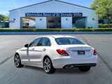 Certified 2018 Mercedes-Benz C 300 Sedan image 2
