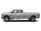 Used 2015 RAM 3500 Tradesman w/ Chrome Appearance Group image 4