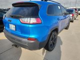Used 2021 Jeep Cherokee Latitude Plus image 4
