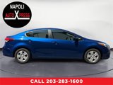 Used 2018 Kia Forte LX w/ LX Rear Camera Package image 2